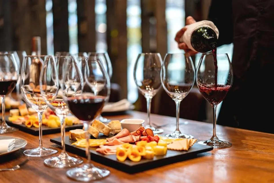 Wine