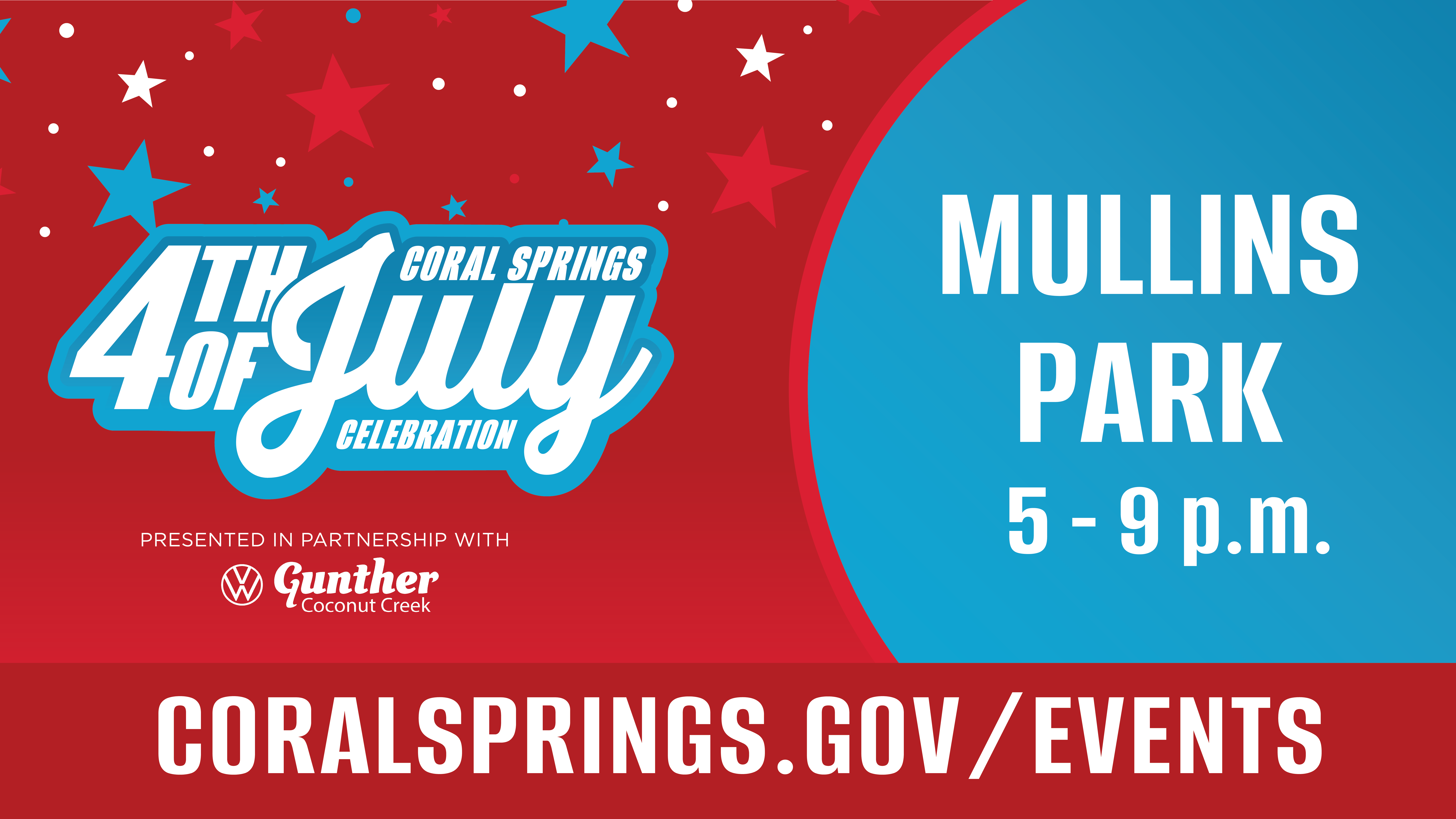 Fourth of July 2025-City TV Fourth of July 2025-City TV