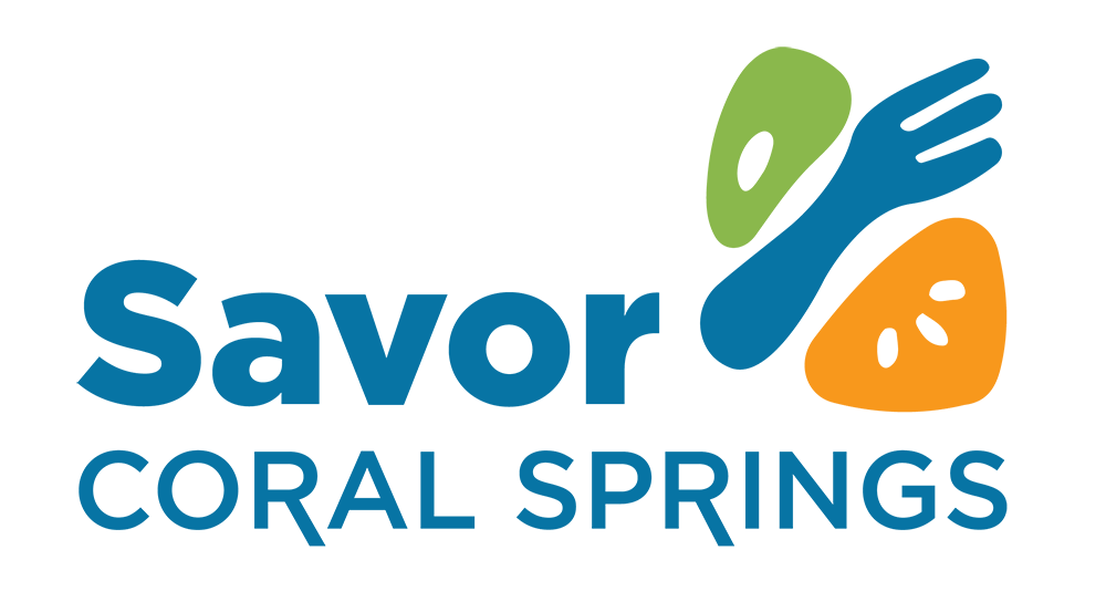 SAVOR Coral Springs