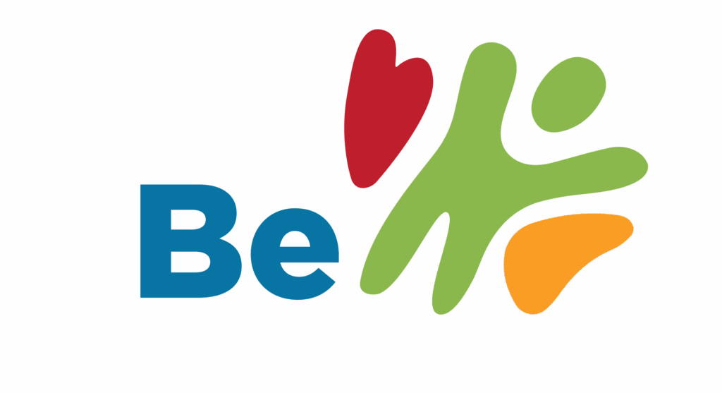 Be Coral Springs Logo